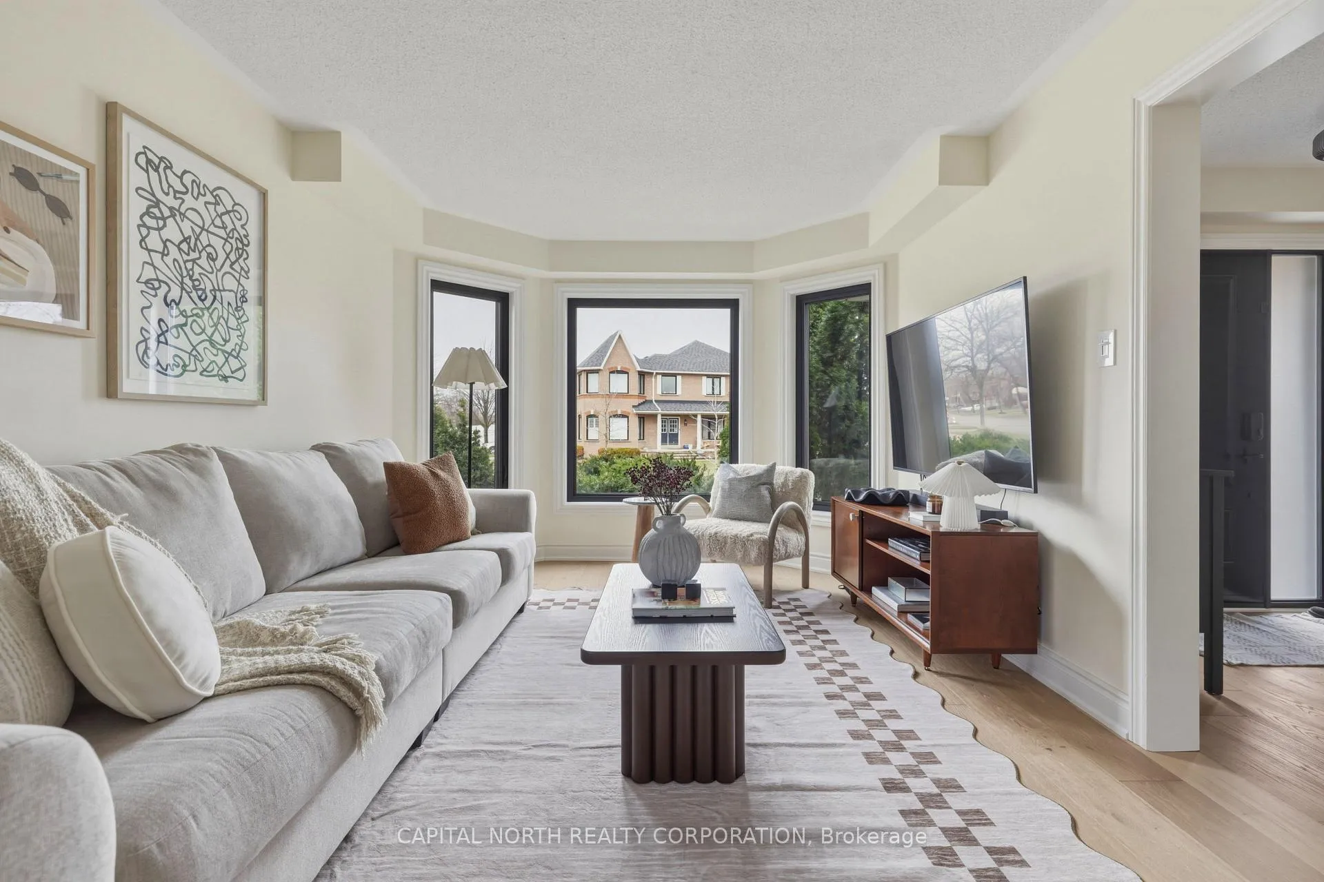 Photo 24 of 1 Remion Crescent, Uxbridge — HOMEH