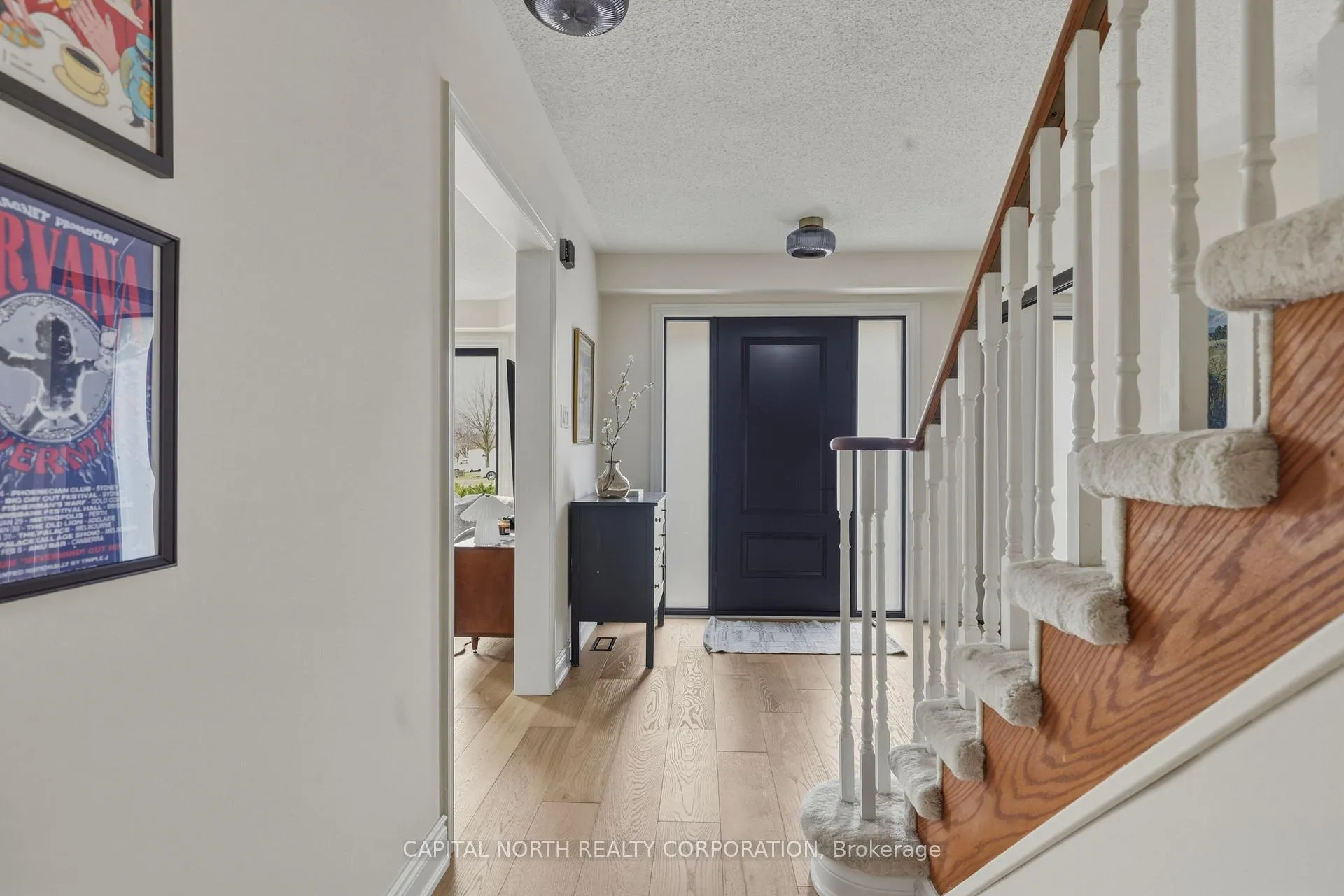 Photo 26 of 1 Remion Crescent, Uxbridge — HOMEH