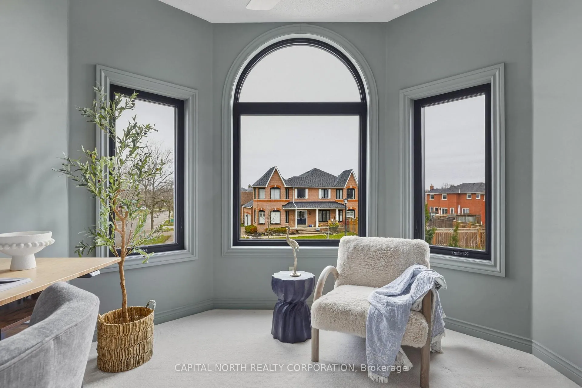 Photo 43 of 1 Remion Crescent, Uxbridge — HOMEH