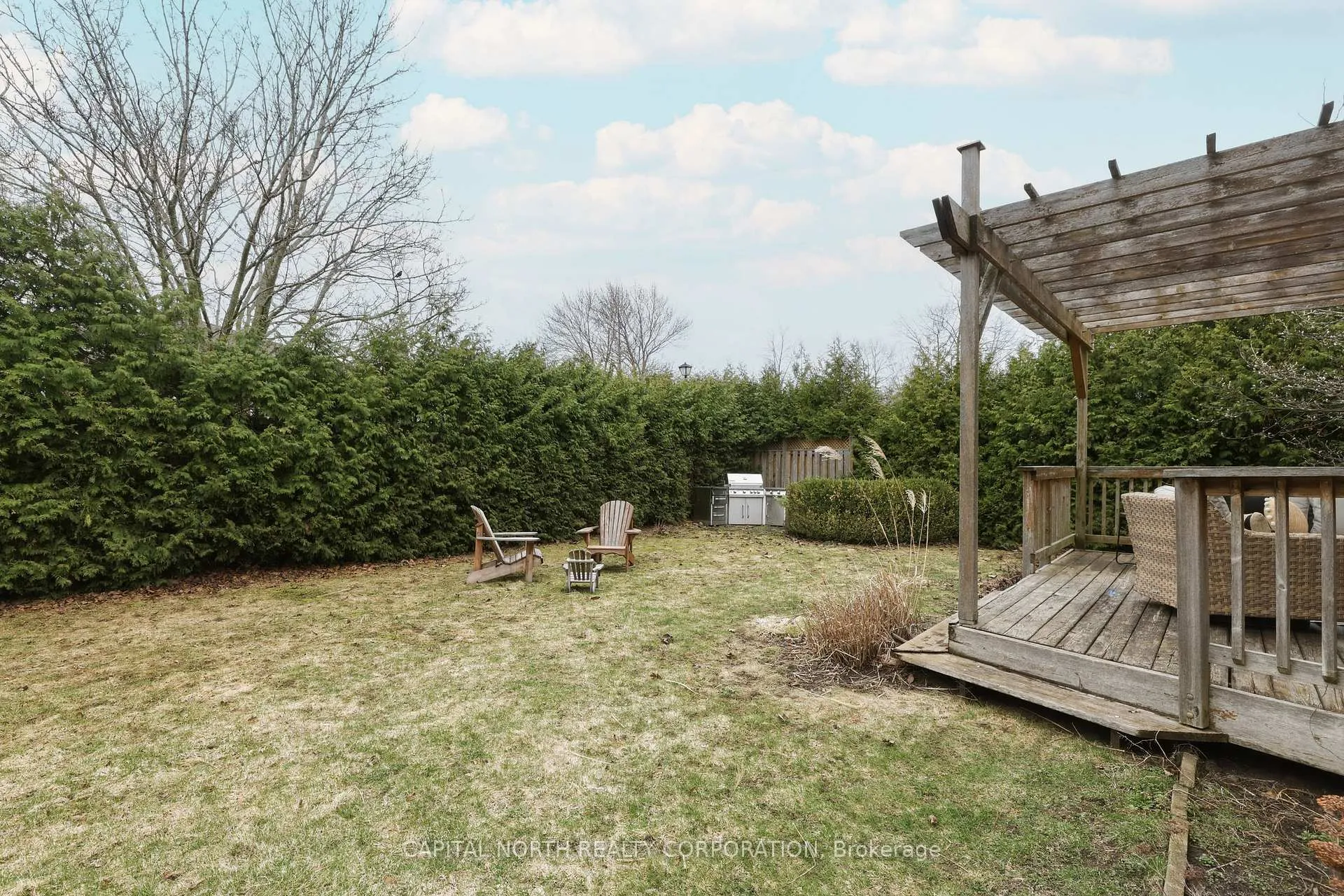Photo 48 of 1 Remion Crescent, Uxbridge — HOMEH