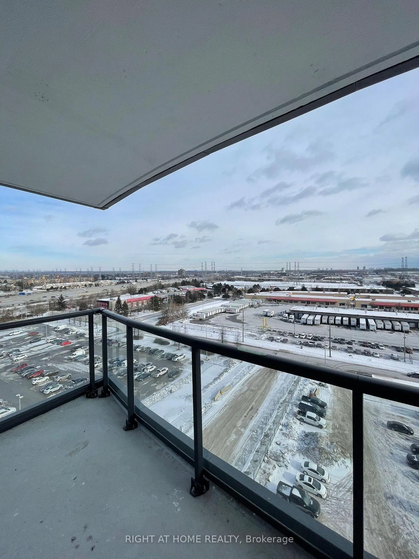 Photo 27 of Unit 1210, 1455 Celebration Drive, Pickering, Bay Ridges — HOMEH