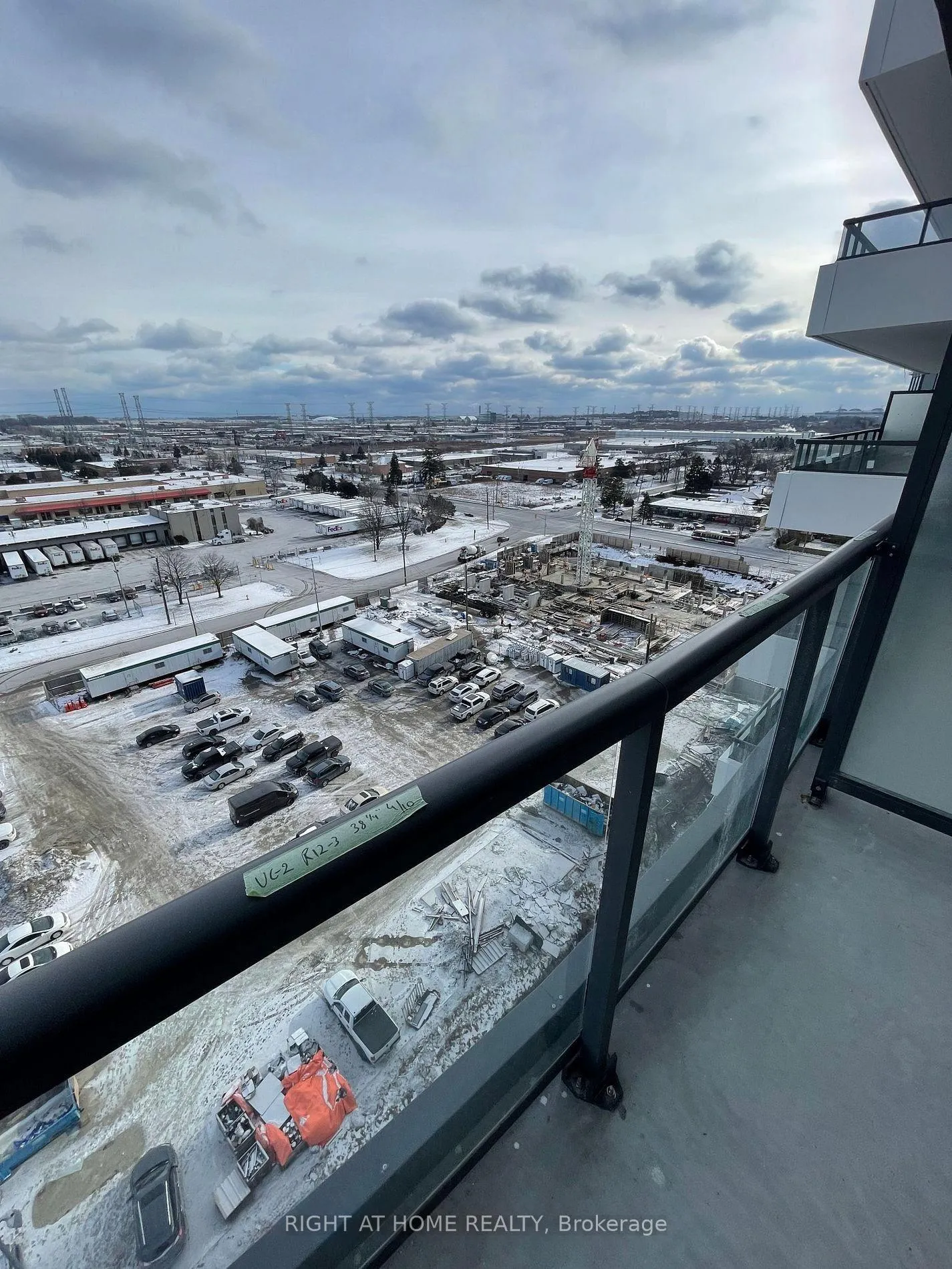 Photo 29 of Unit 1210, 1455 Celebration Drive, Pickering, Bay Ridges — HOMEH