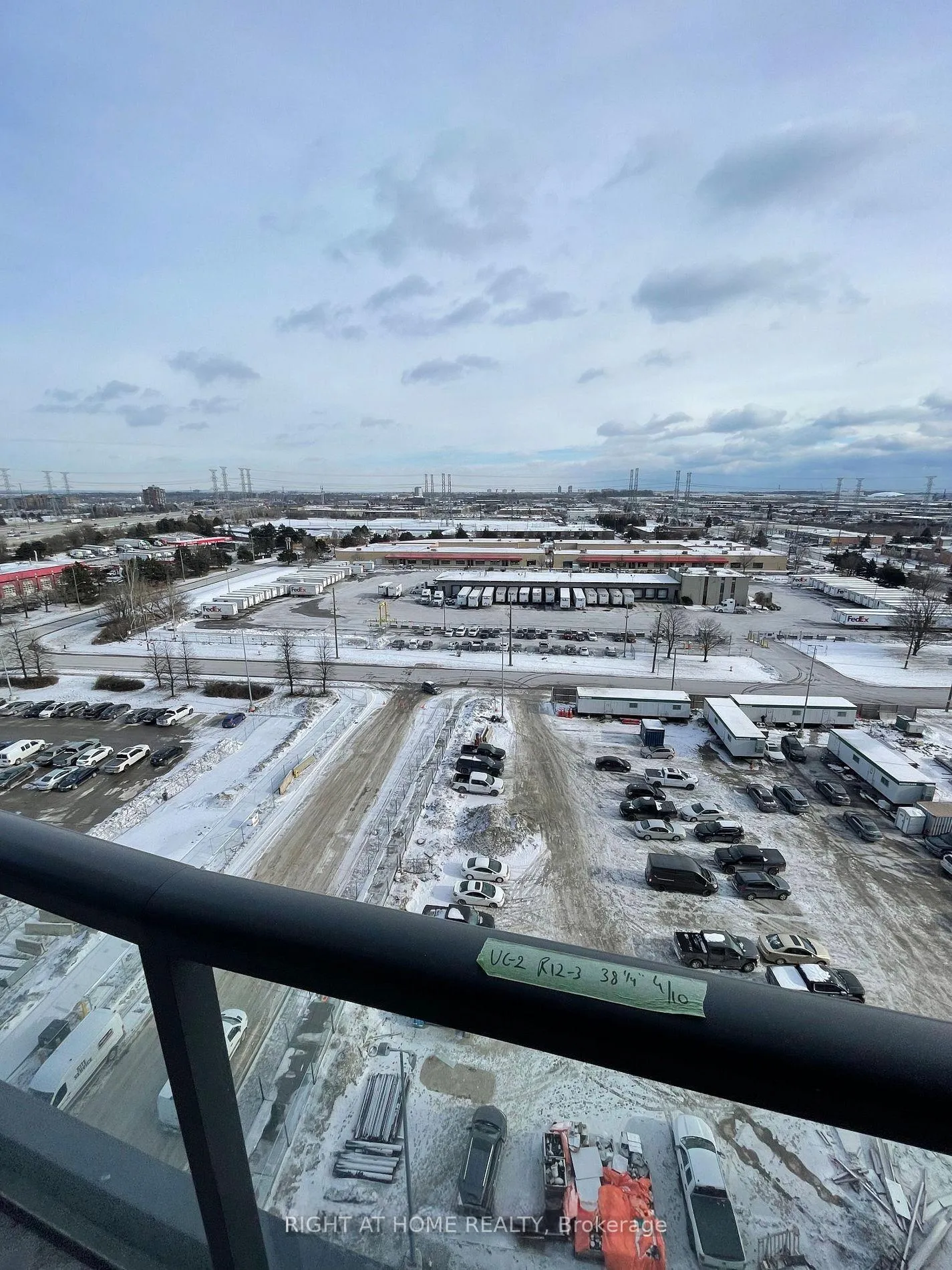 Photo 30 of Unit 1210, 1455 Celebration Drive, Pickering, Bay Ridges — HOMEH