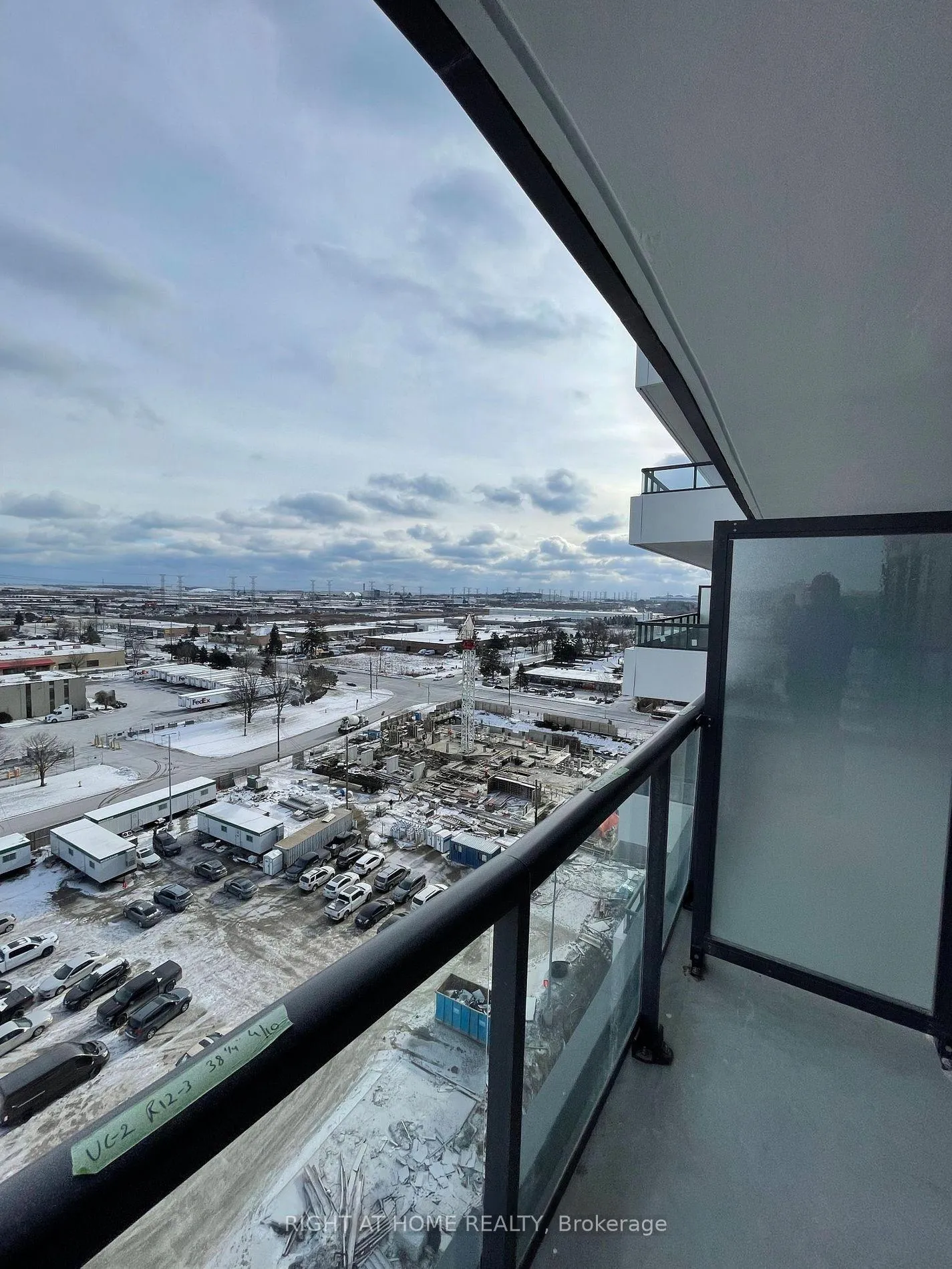 Photo 32 of Unit 1210, 1455 Celebration Drive, Pickering, Bay Ridges — HOMEH