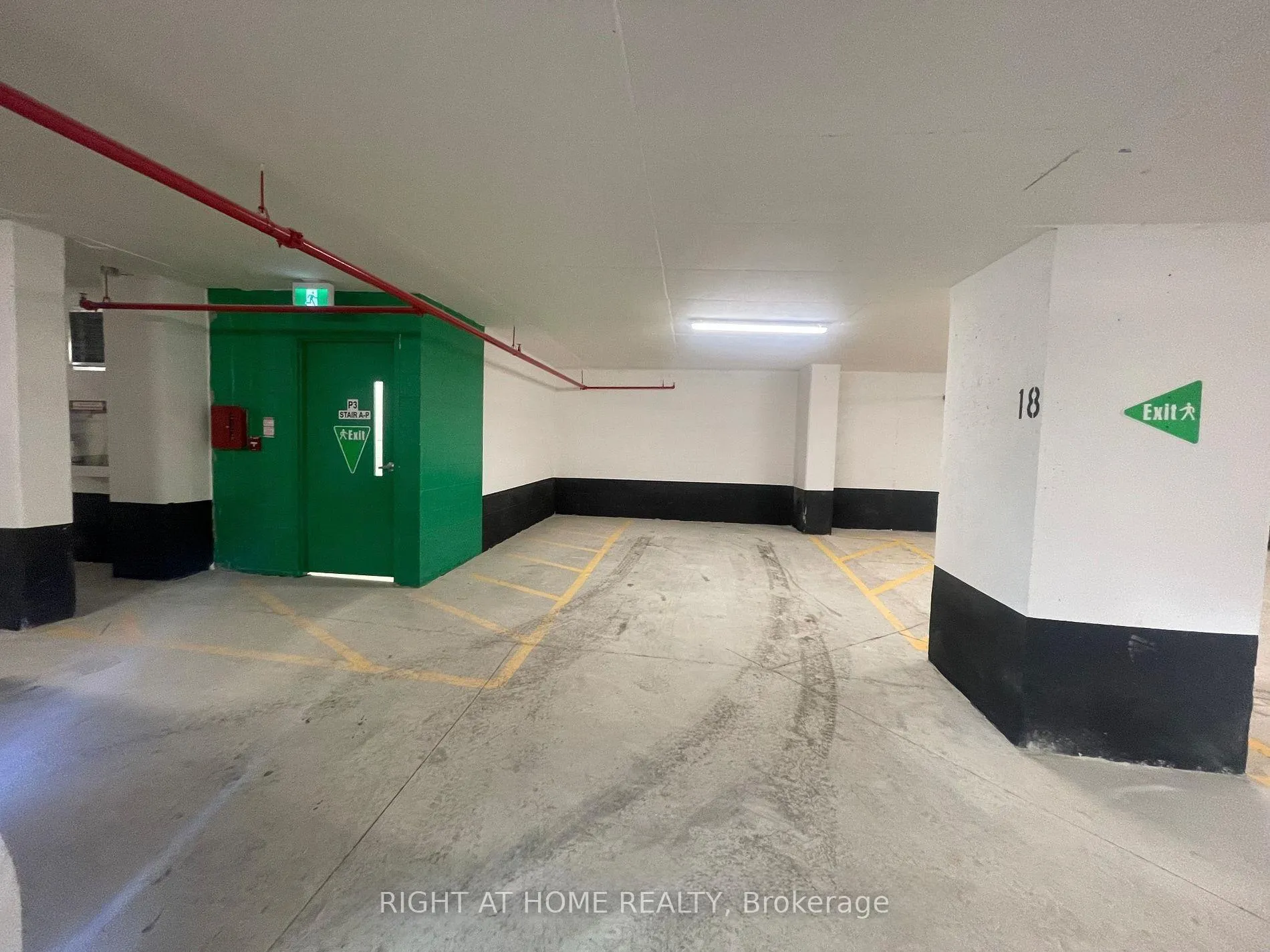 Photo 33 of Unit 1210, 1455 Celebration Drive, Pickering, Bay Ridges — HOMEH