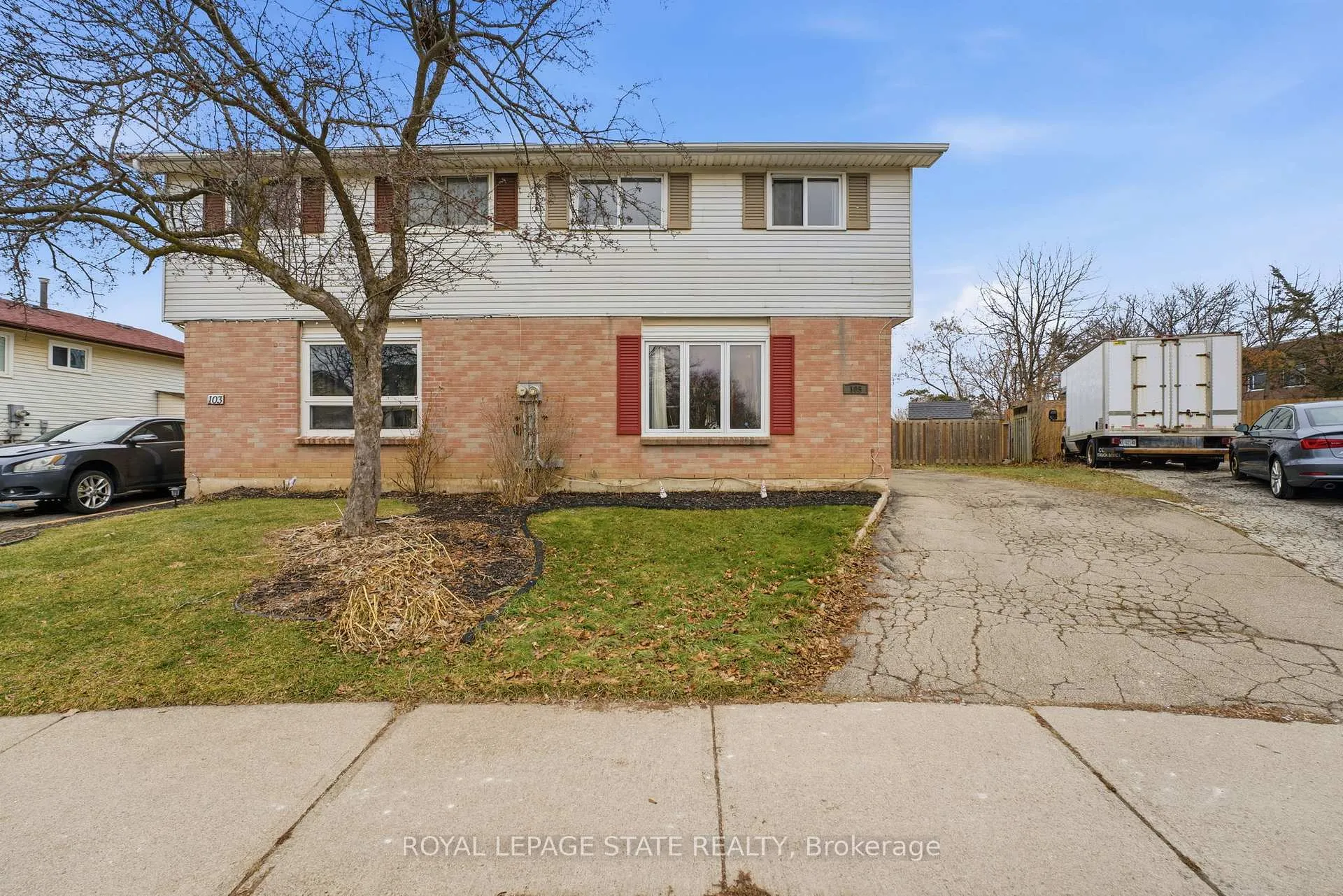 Photo 1 of 105 Rand Street, Hamilton, Stoney Creek Mountain — HOMEH