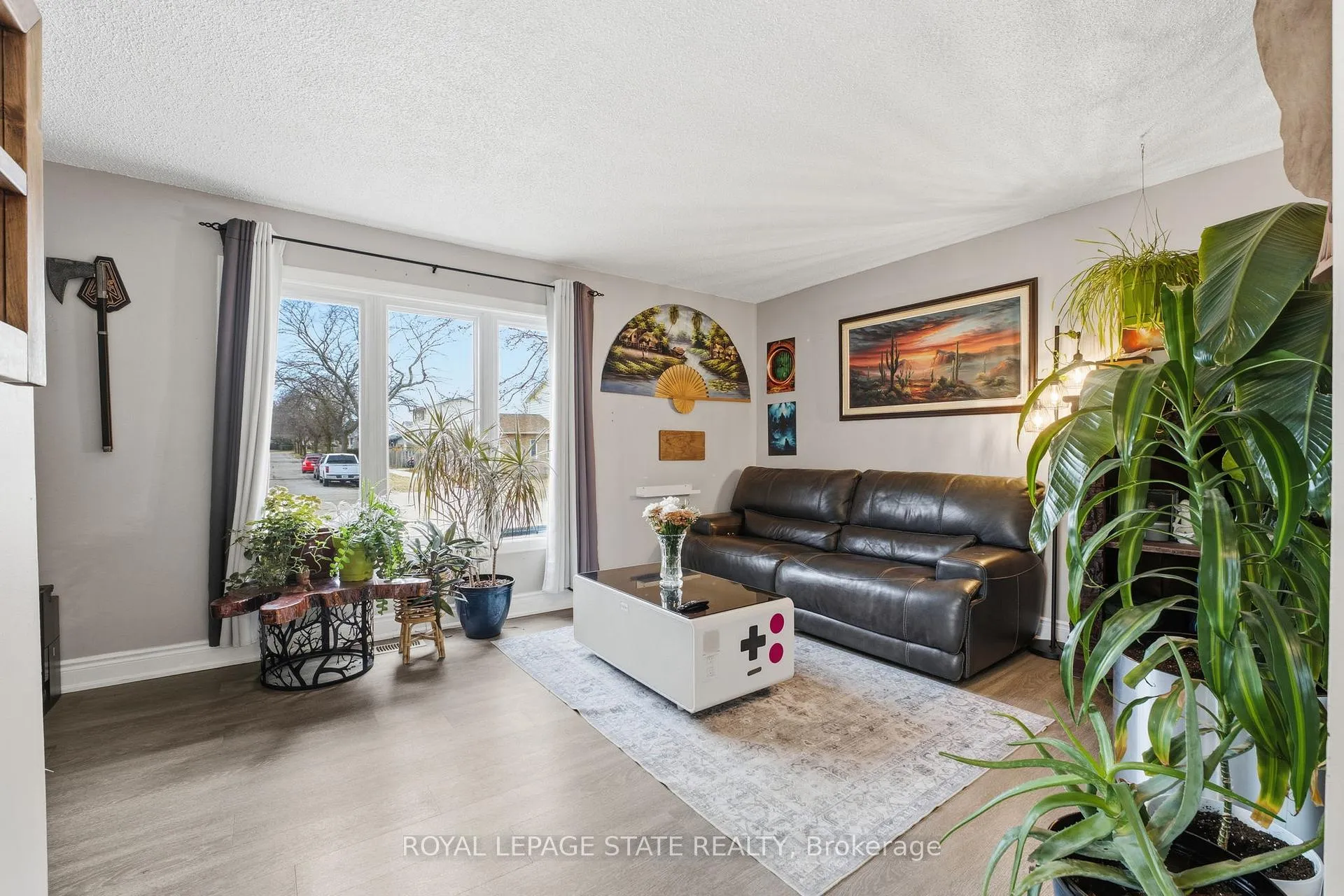 Photo 6 of 105 Rand Street, Hamilton, Stoney Creek Mountain — HOMEH