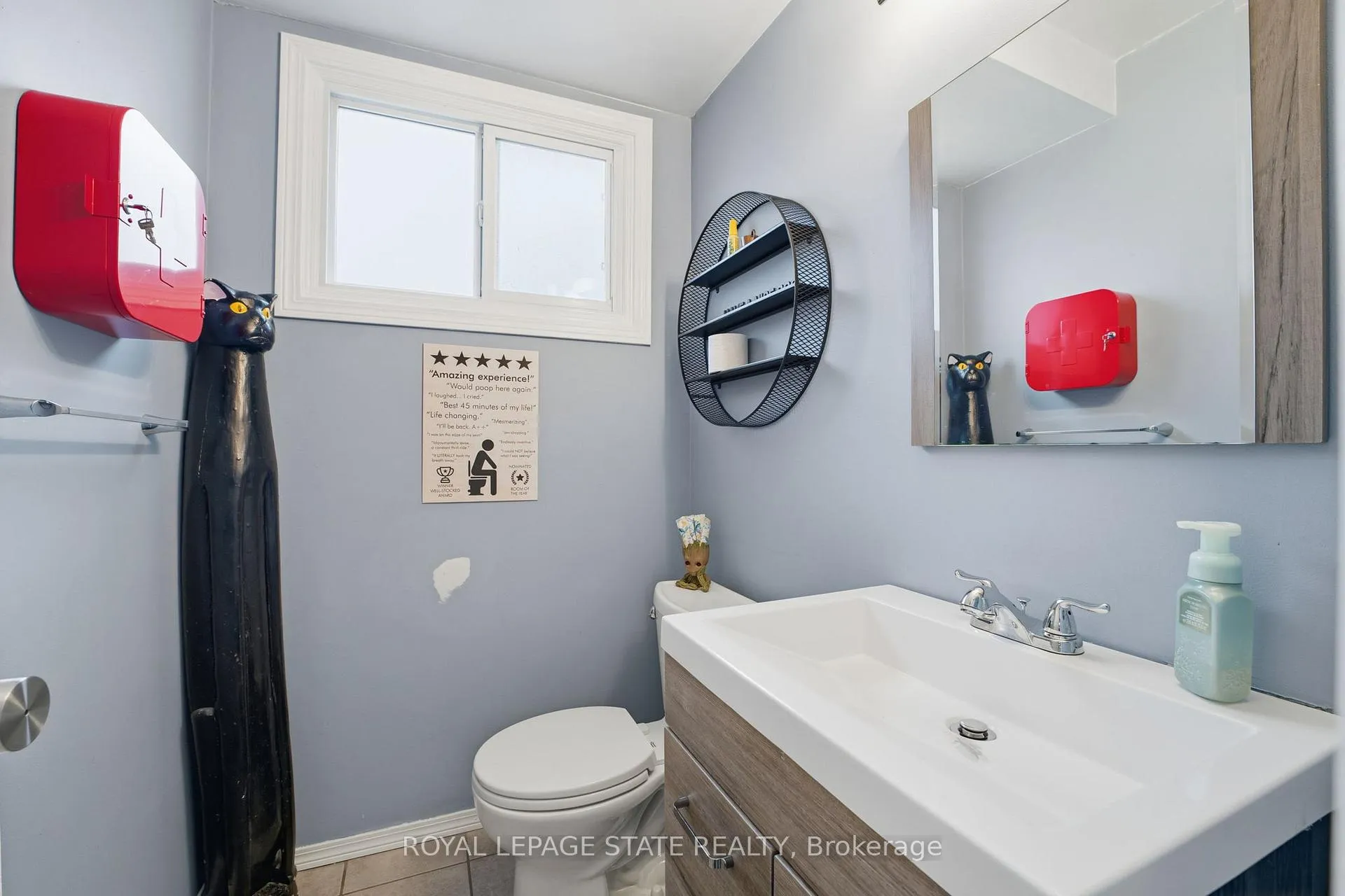 Photo 21 of 105 Rand Street, Hamilton, Stoney Creek Mountain — HOMEH