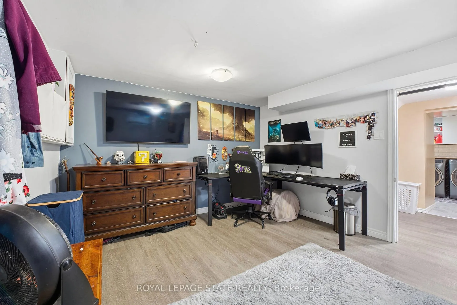 Photo 24 of 105 Rand Street, Hamilton, Stoney Creek Mountain — HOMEH
