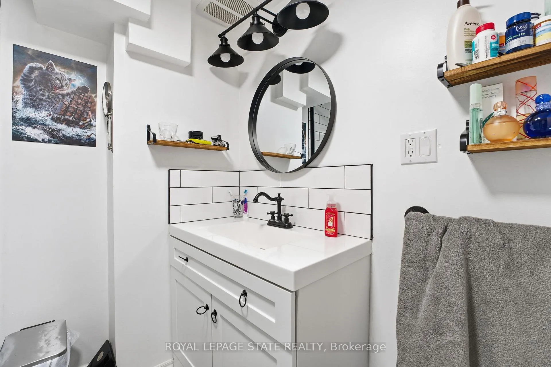 Photo 26 of 105 Rand Street, Hamilton, Stoney Creek Mountain — HOMEH