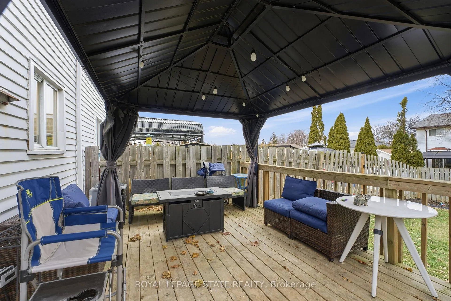 Photo 30 of 105 Rand Street, Hamilton, Stoney Creek Mountain — HOMEH