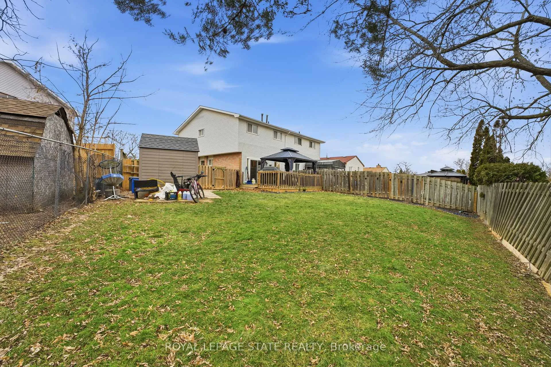 Photo 33 of 105 Rand Street, Hamilton, Stoney Creek Mountain — HOMEH