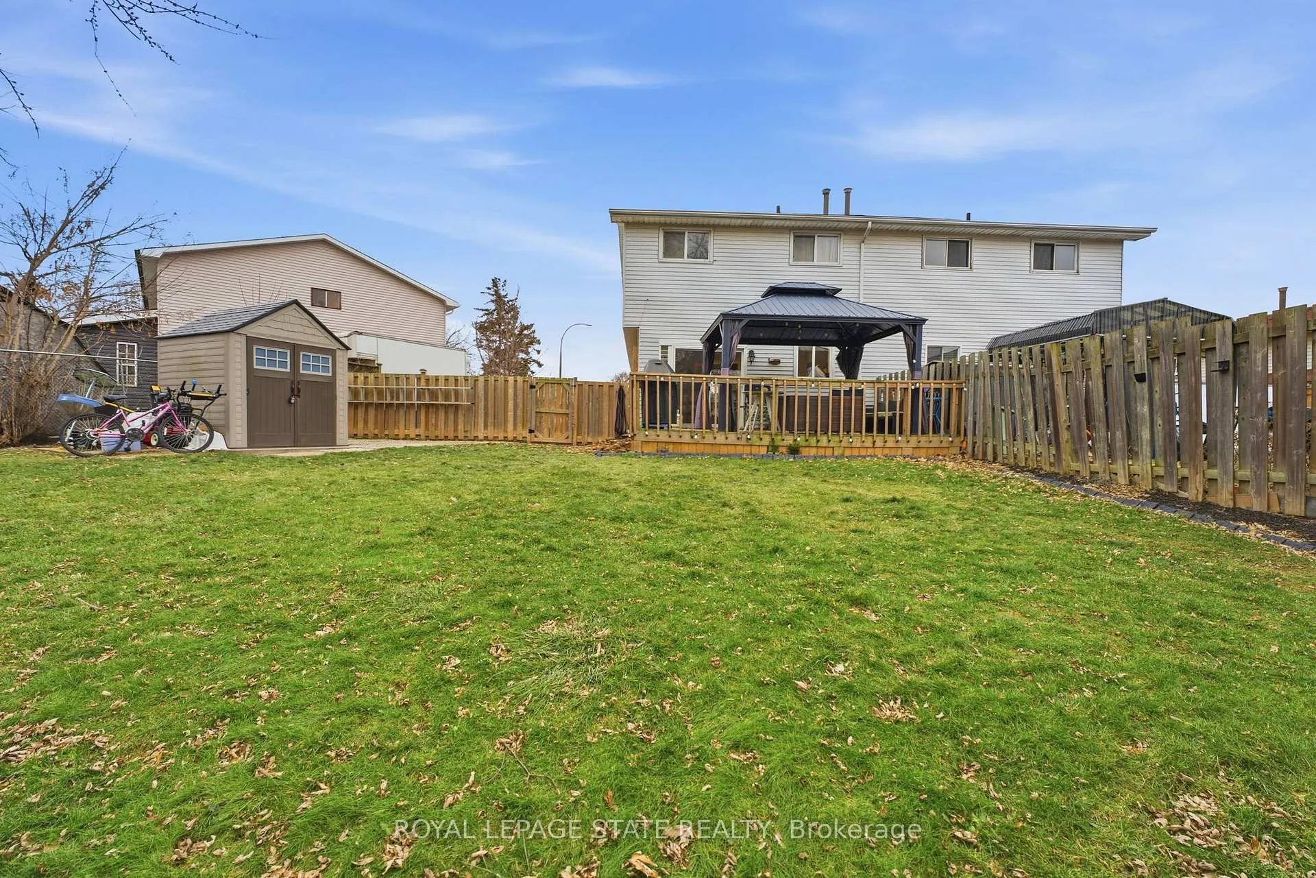 Photo 34 of 105 Rand Street, Hamilton, Stoney Creek Mountain — HOMEH