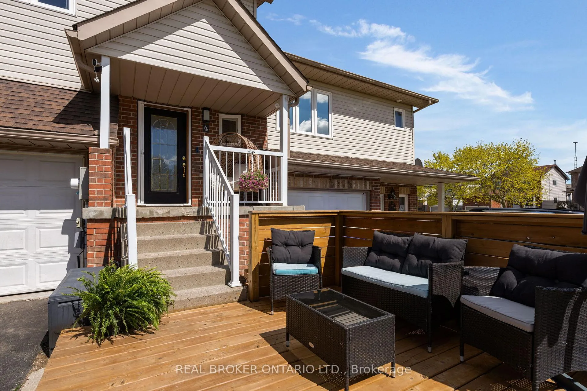 Photo 3 of 4 Parkside Crescent, Essa, Angus — HOMEH