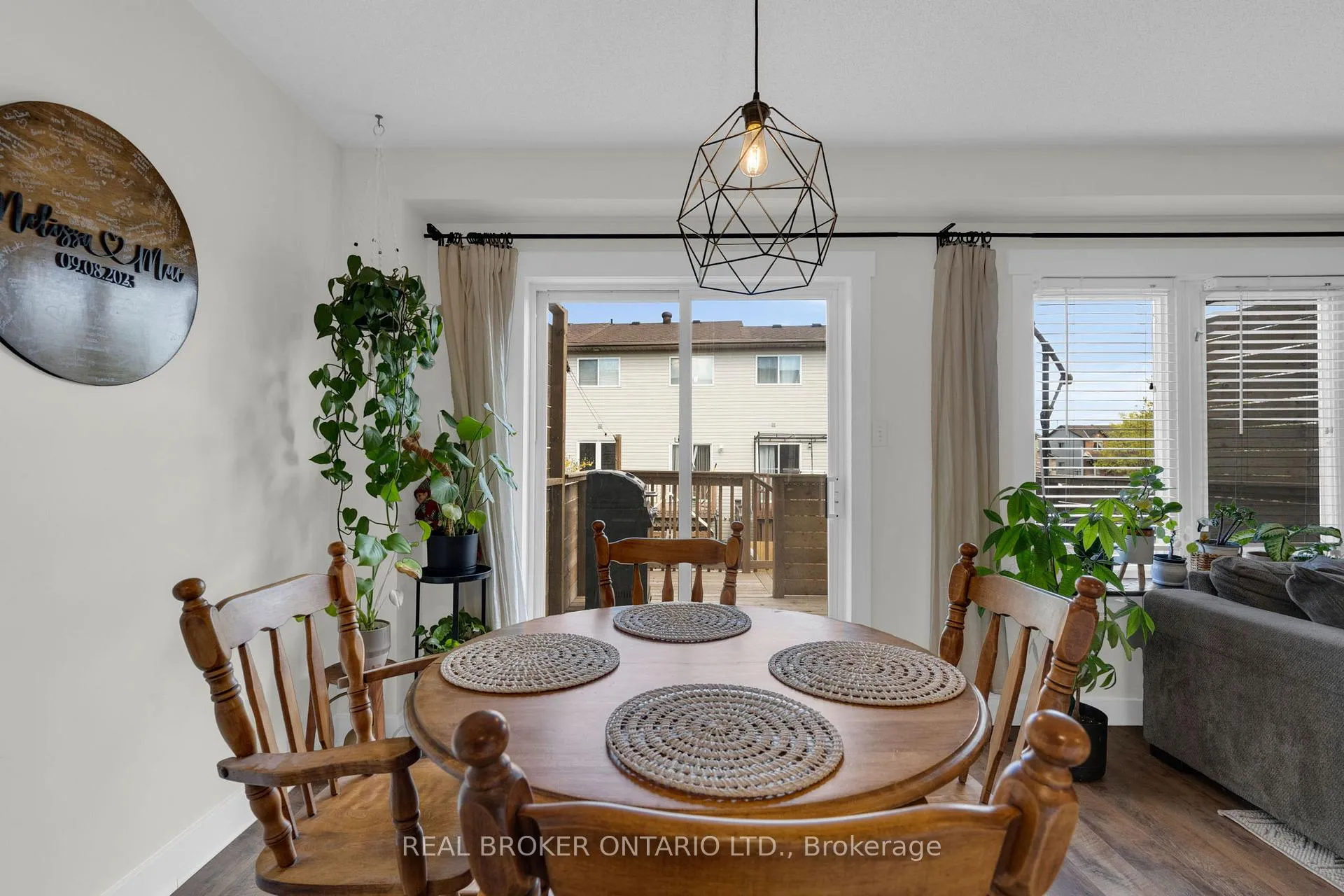 Photo 10 of 4 Parkside Crescent, Essa, Angus — HOMEH