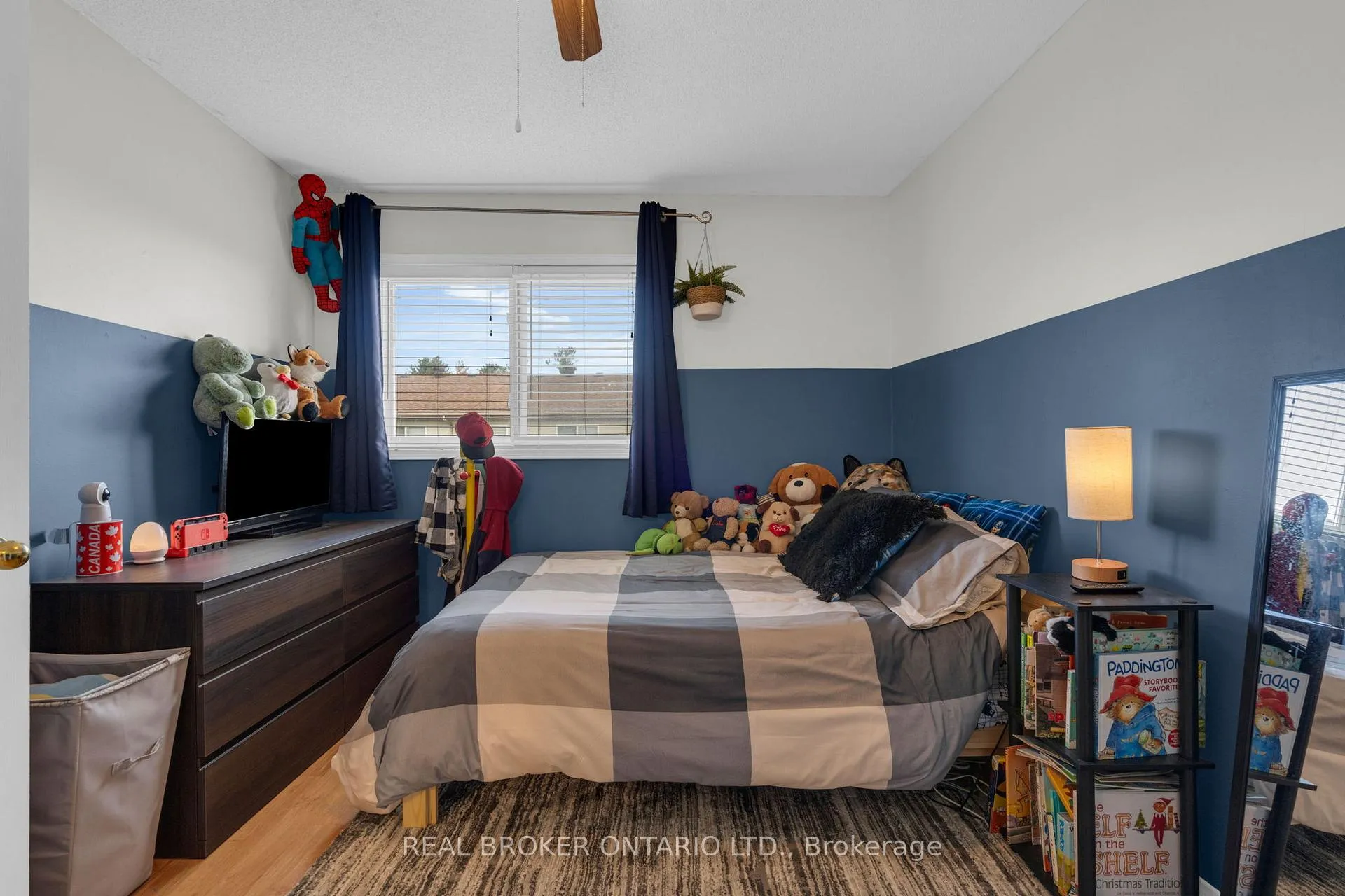 Photo 19 of 4 Parkside Crescent, Essa, Angus — HOMEH