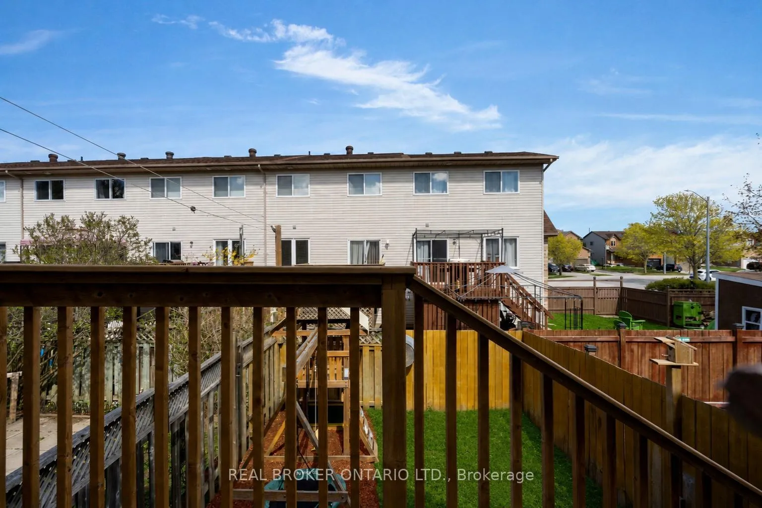 Photo 30 of 4 Parkside Crescent, Essa, Angus — HOMEH