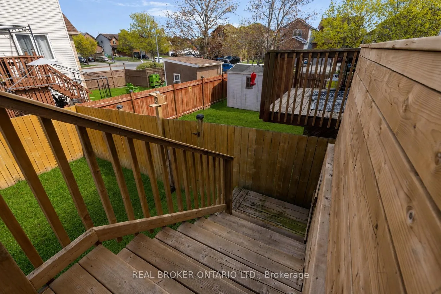 Photo 31 of 4 Parkside Crescent, Essa, Angus — HOMEH