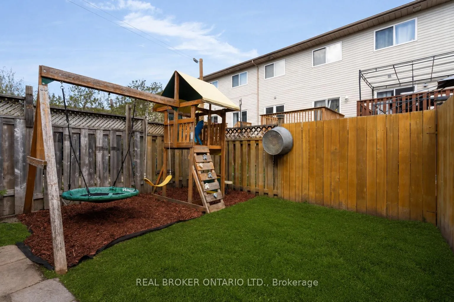 Photo 32 of 4 Parkside Crescent, Essa, Angus — HOMEH
