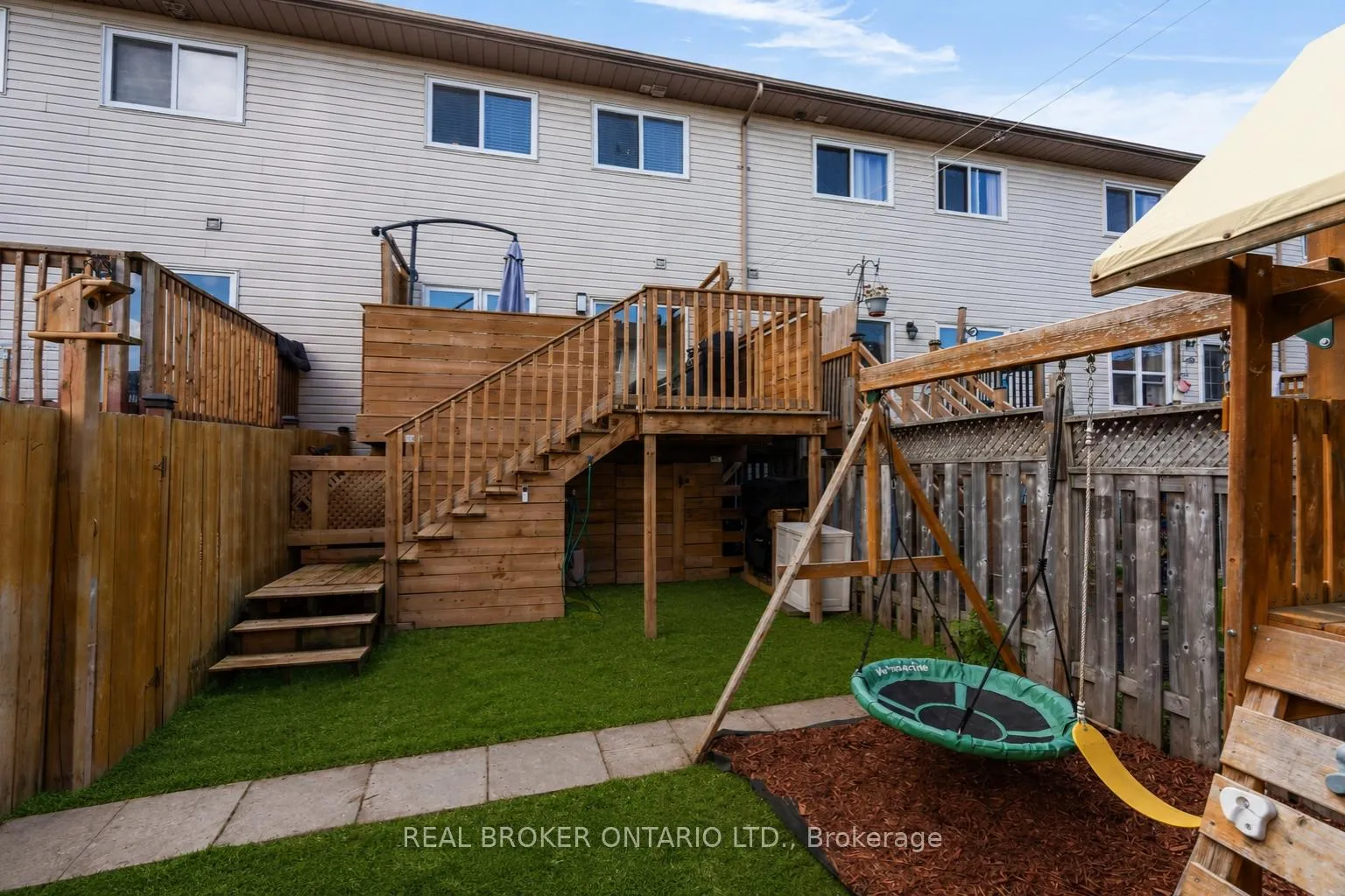 Photo 33 of 4 Parkside Crescent, Essa, Angus — HOMEH