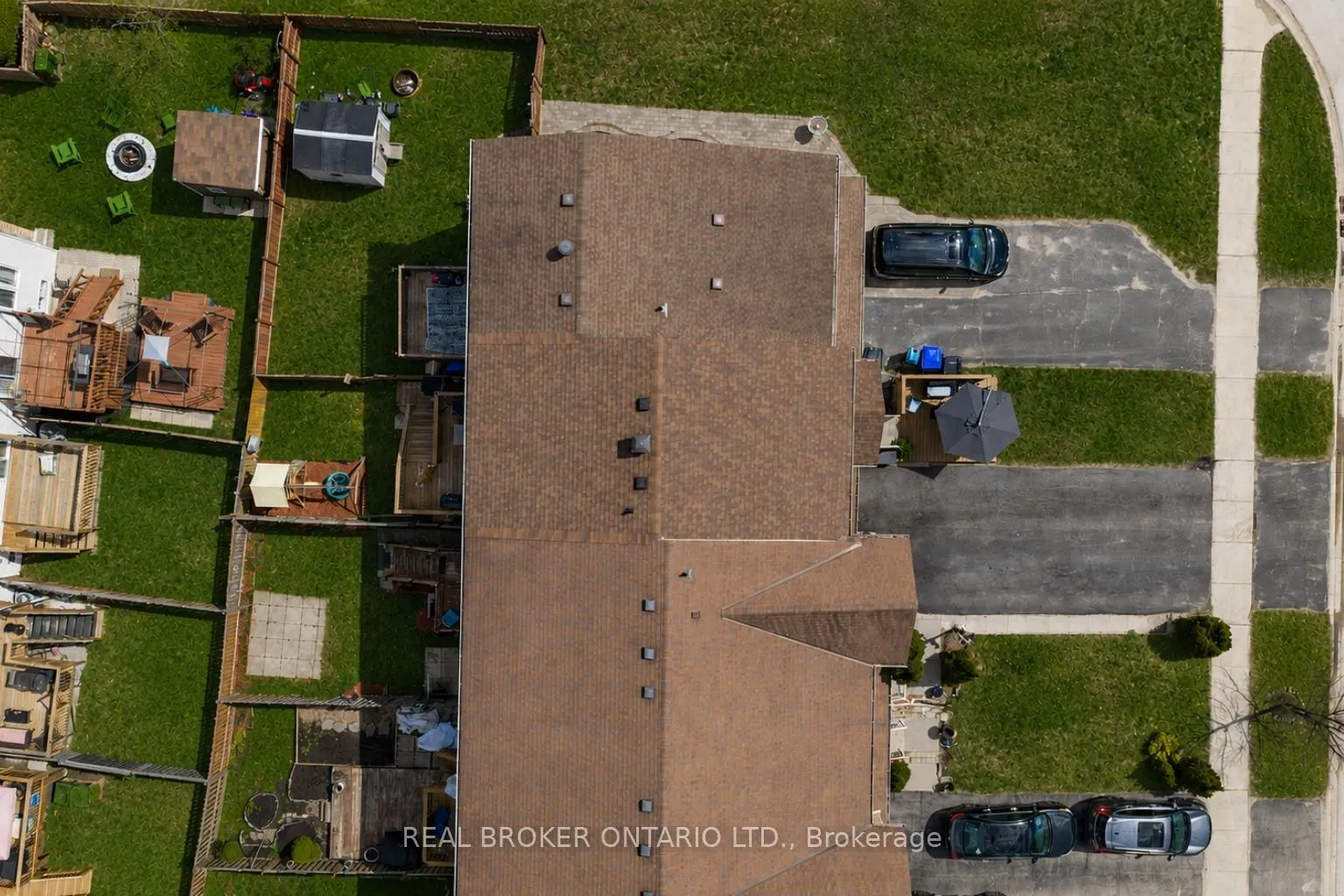 Photo 34 of 4 Parkside Crescent, Essa, Angus — HOMEH