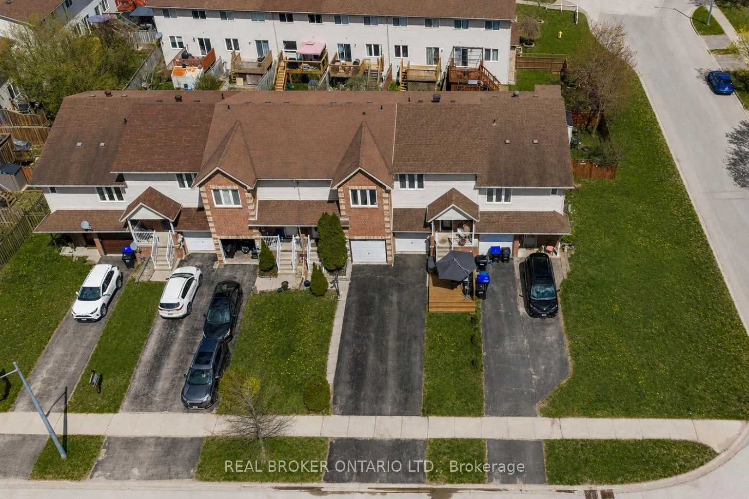 Photo 37 of 4 Parkside Crescent, Essa, Angus — HOMEH