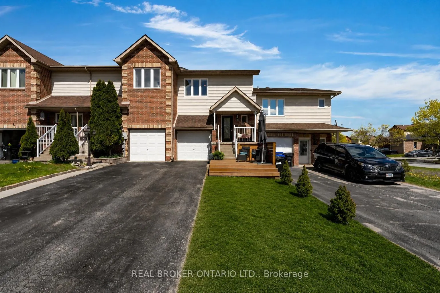 Photo 38 of 4 Parkside Crescent, Essa, Angus — HOMEH