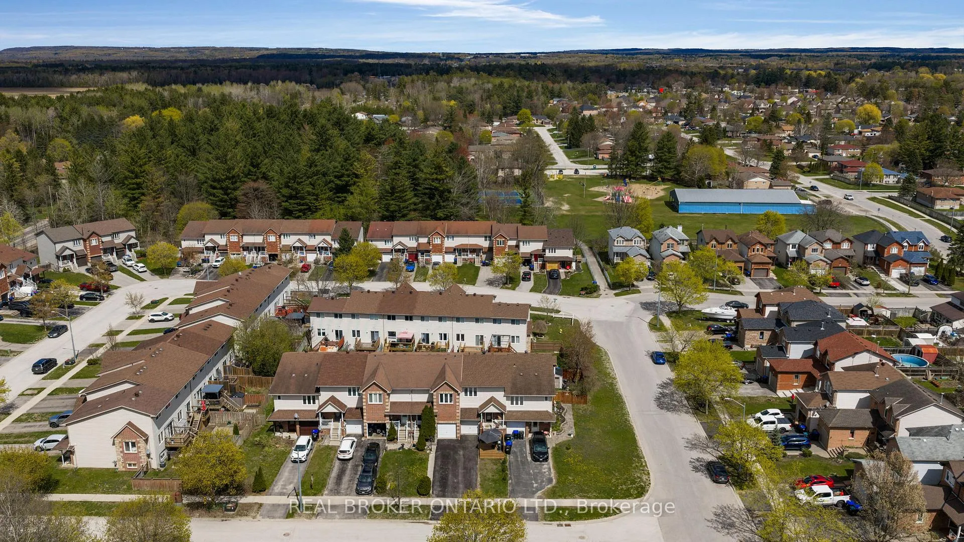 Photo 41 of 4 Parkside Crescent, Essa, Angus — HOMEH