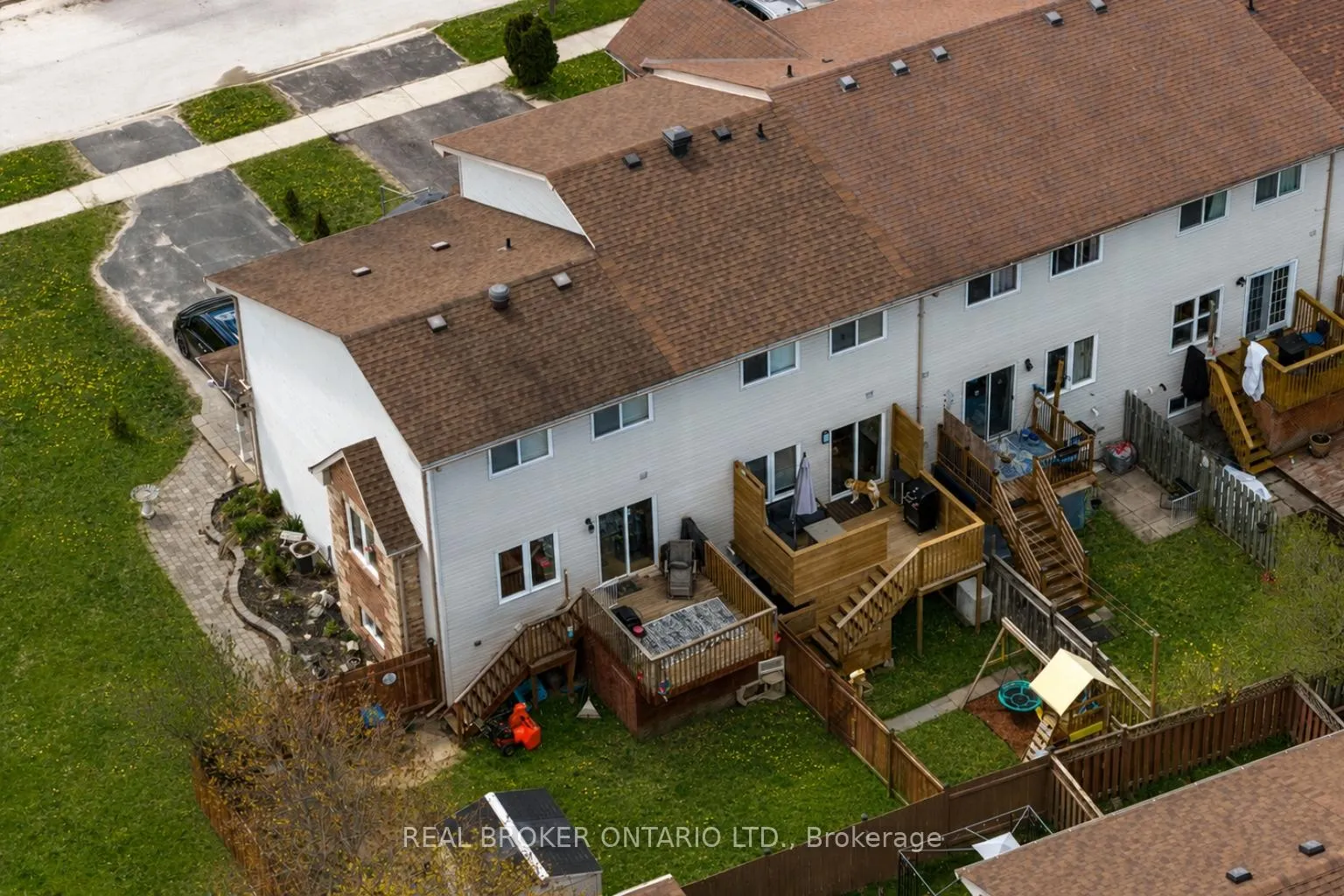 Photo 45 of 4 Parkside Crescent, Essa, Angus — HOMEH