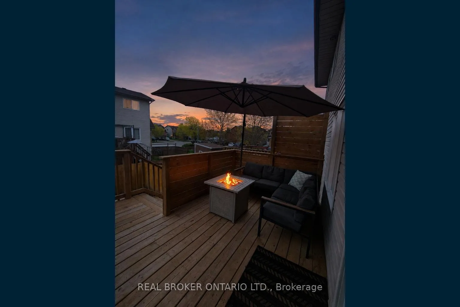 Photo 48 of 4 Parkside Crescent, Essa, Angus — HOMEH