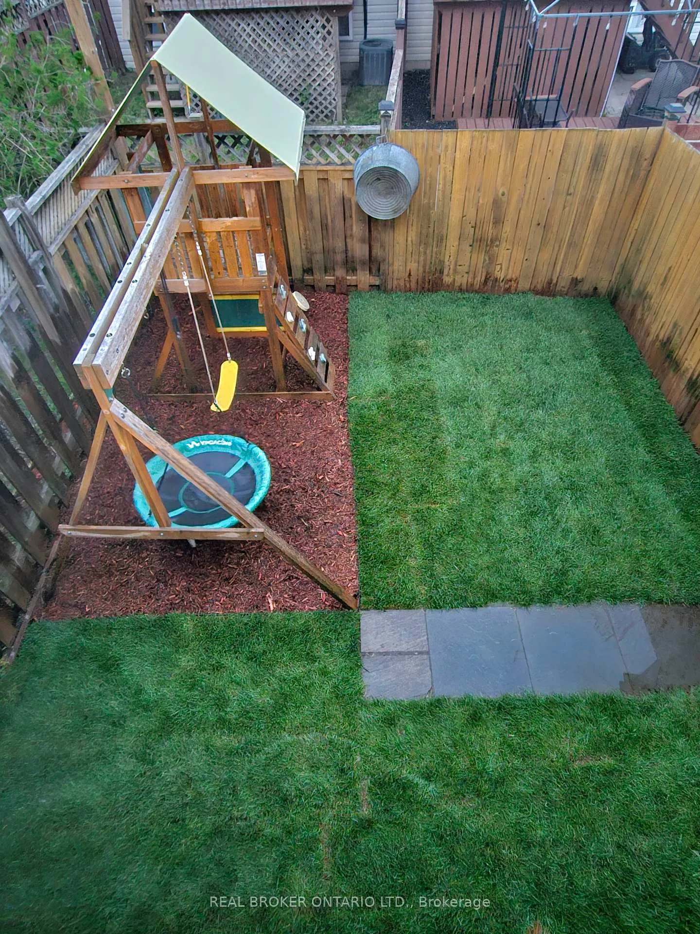 Photo 49 of 4 Parkside Crescent, Essa, Angus — HOMEH