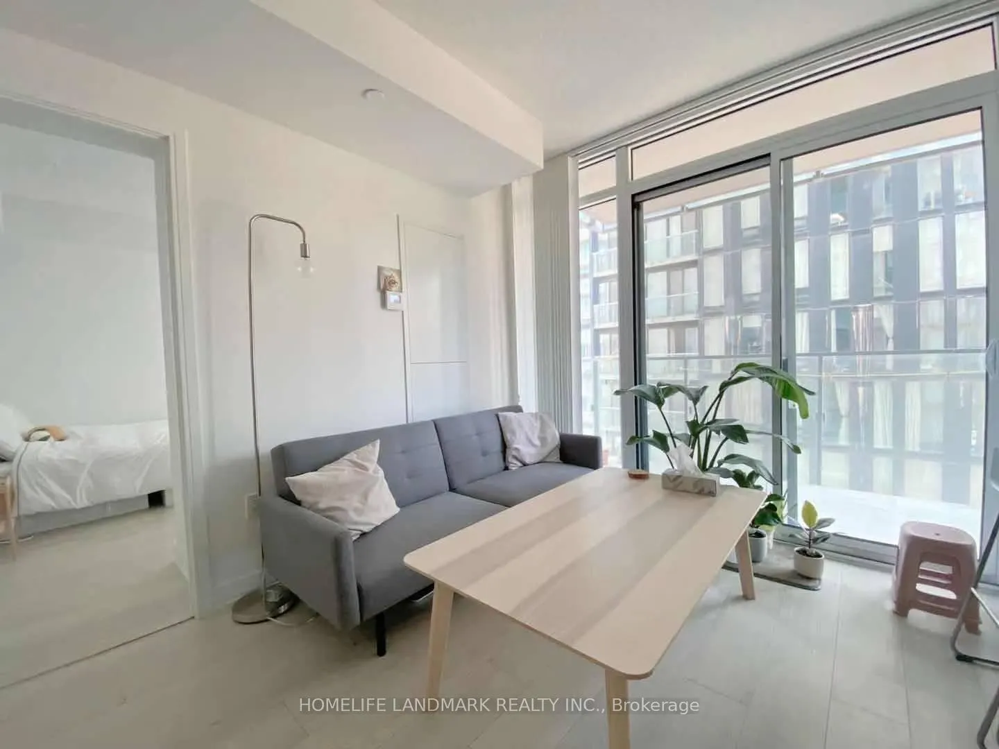 Photo 4 of Unit 1501, 50 Wellesley Street E, Toronto, Church-Yonge Corridor — HOMEH