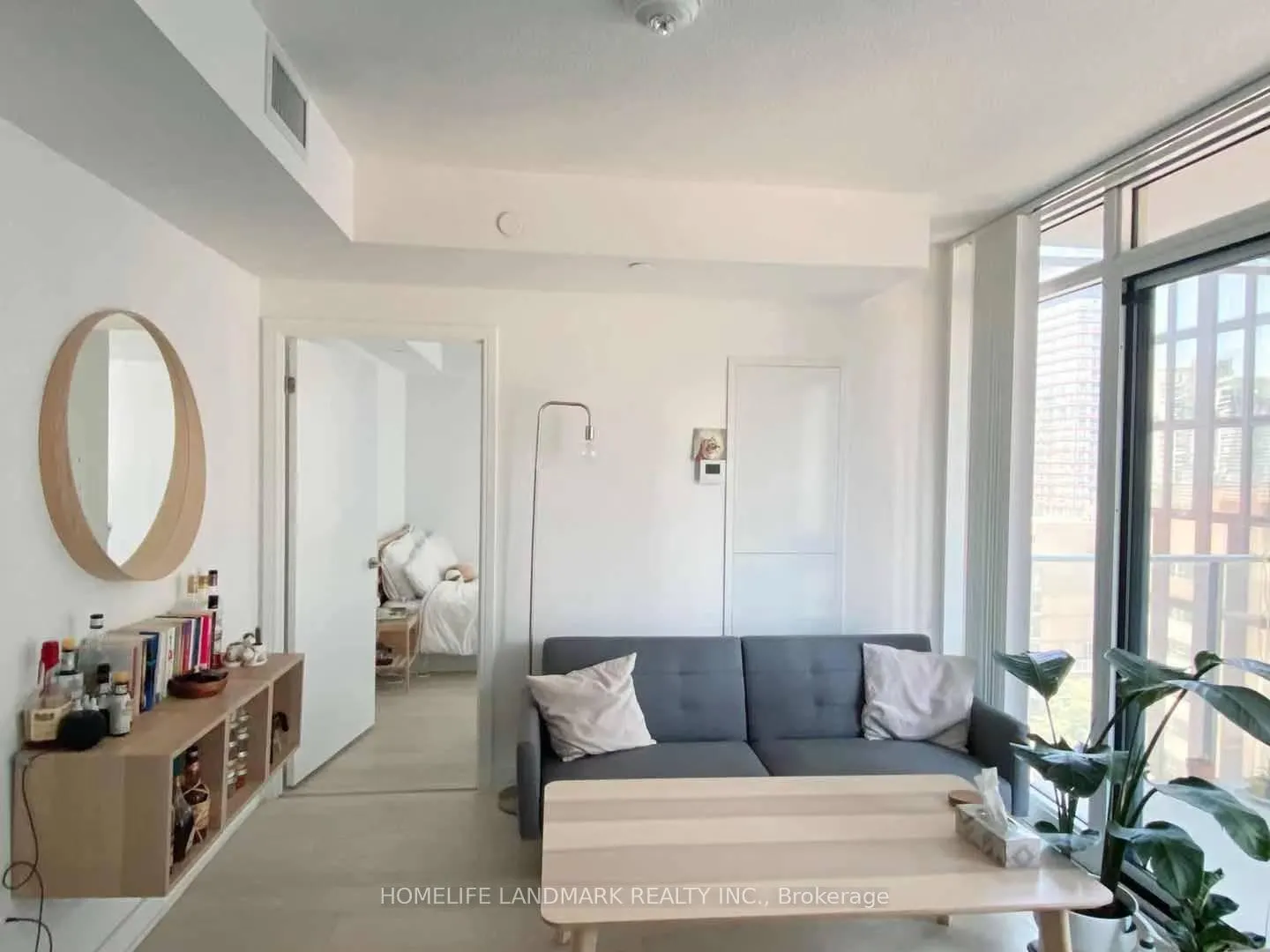Photo 5 of Unit 1501, 50 Wellesley Street E, Toronto, Church-Yonge Corridor — HOMEH