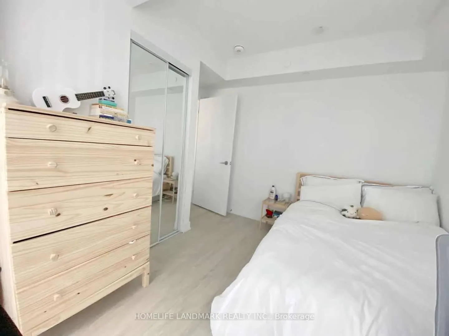 Photo 6 of Unit 1501, 50 Wellesley Street E, Toronto, Church-Yonge Corridor — HOMEH