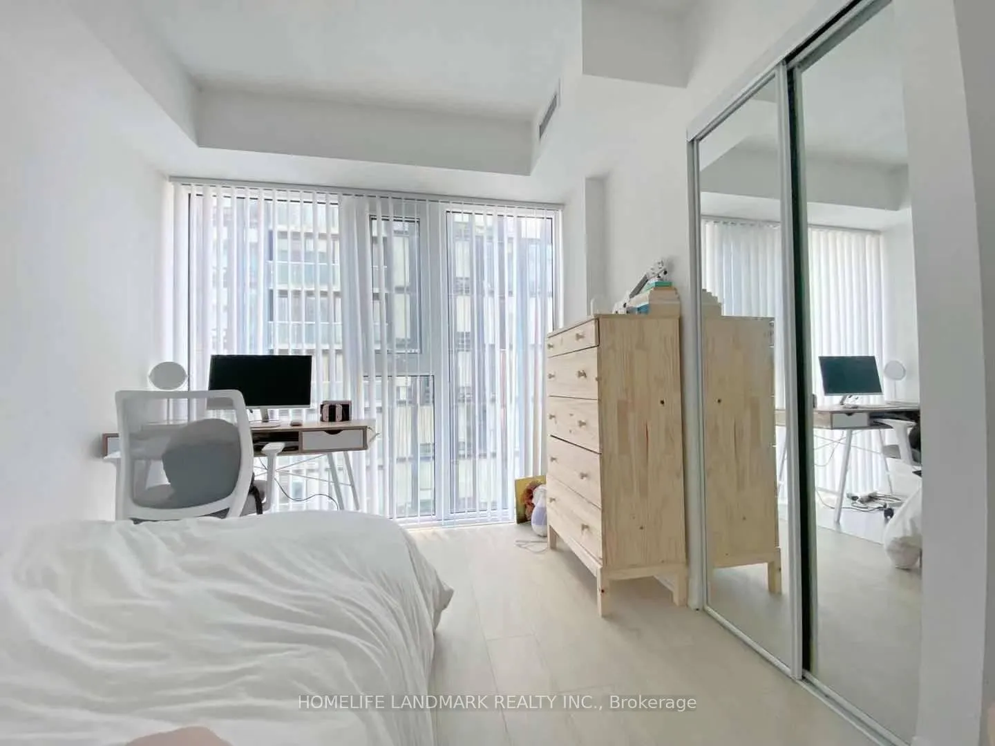 Photo 7 of Unit 1501, 50 Wellesley Street E, Toronto, Church-Yonge Corridor — HOMEH
