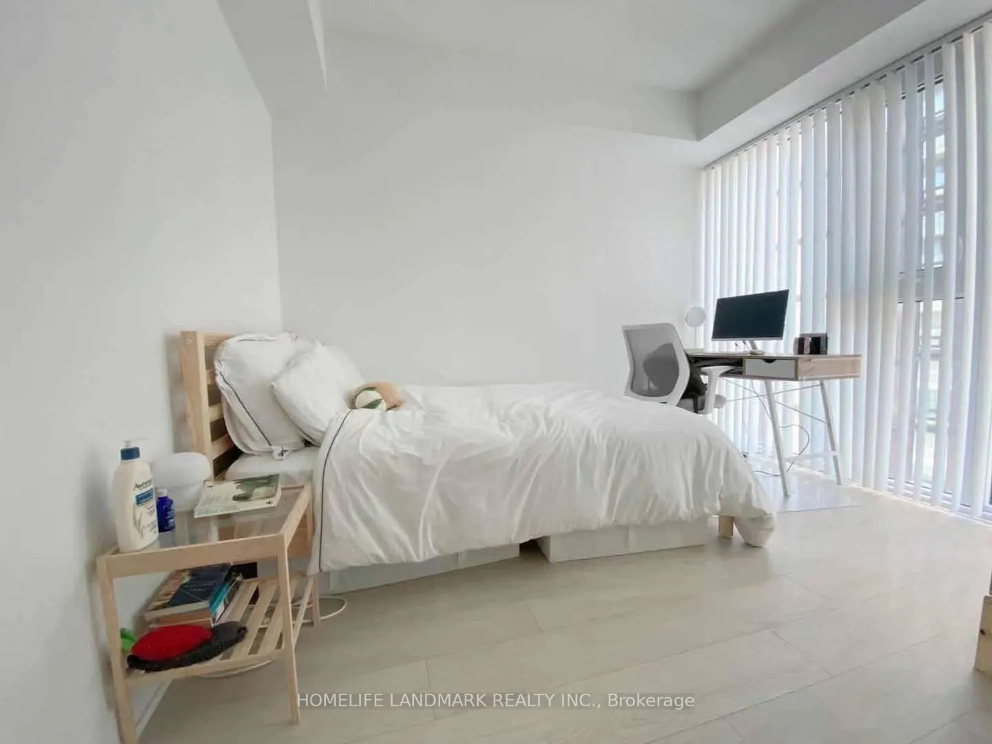 Photo 8 of Unit 1501, 50 Wellesley Street E, Toronto, Church-Yonge Corridor — HOMEH
