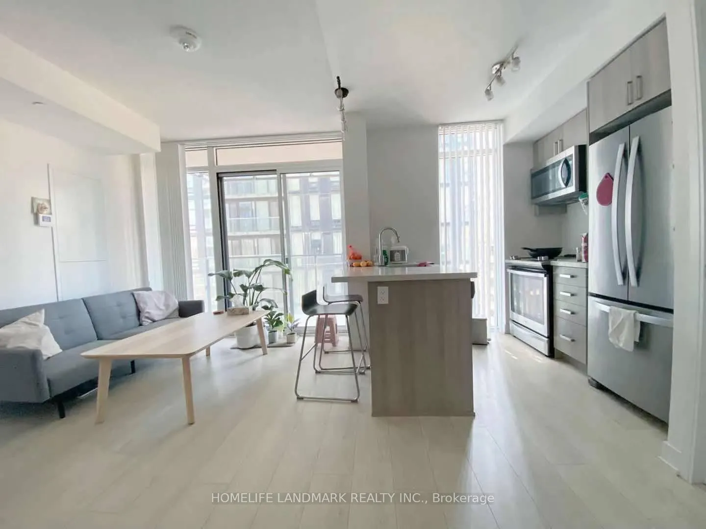 Photo 9 of Unit 1501, 50 Wellesley Street E, Toronto, Church-Yonge Corridor — HOMEH