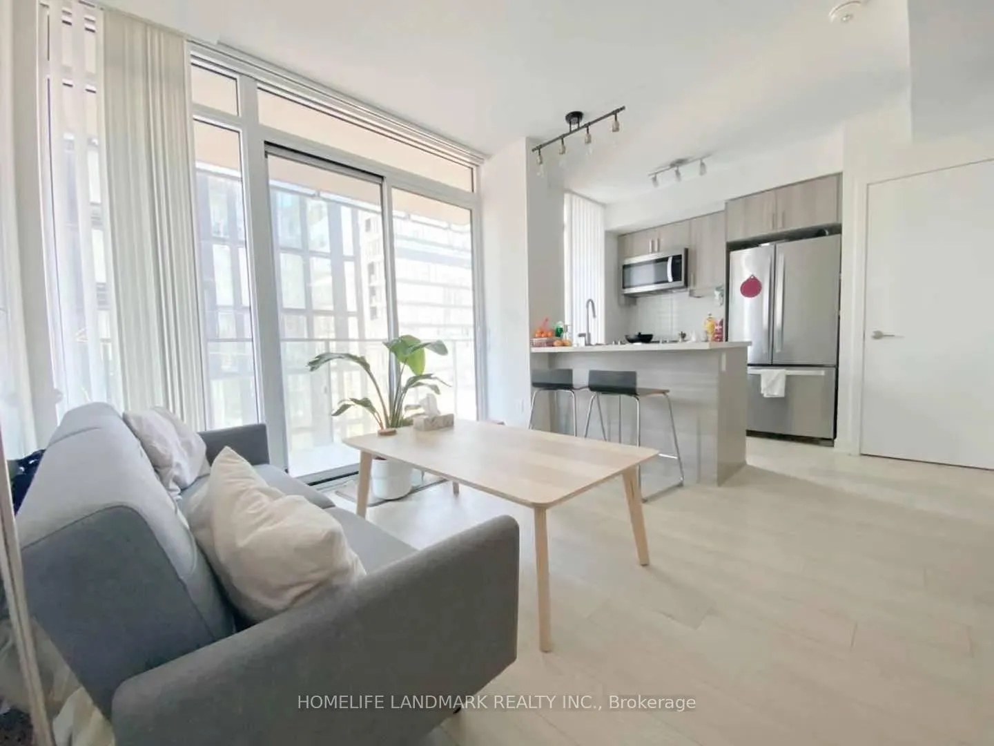Photo 10 of Unit 1501, 50 Wellesley Street E, Toronto, Church-Yonge Corridor — HOMEH