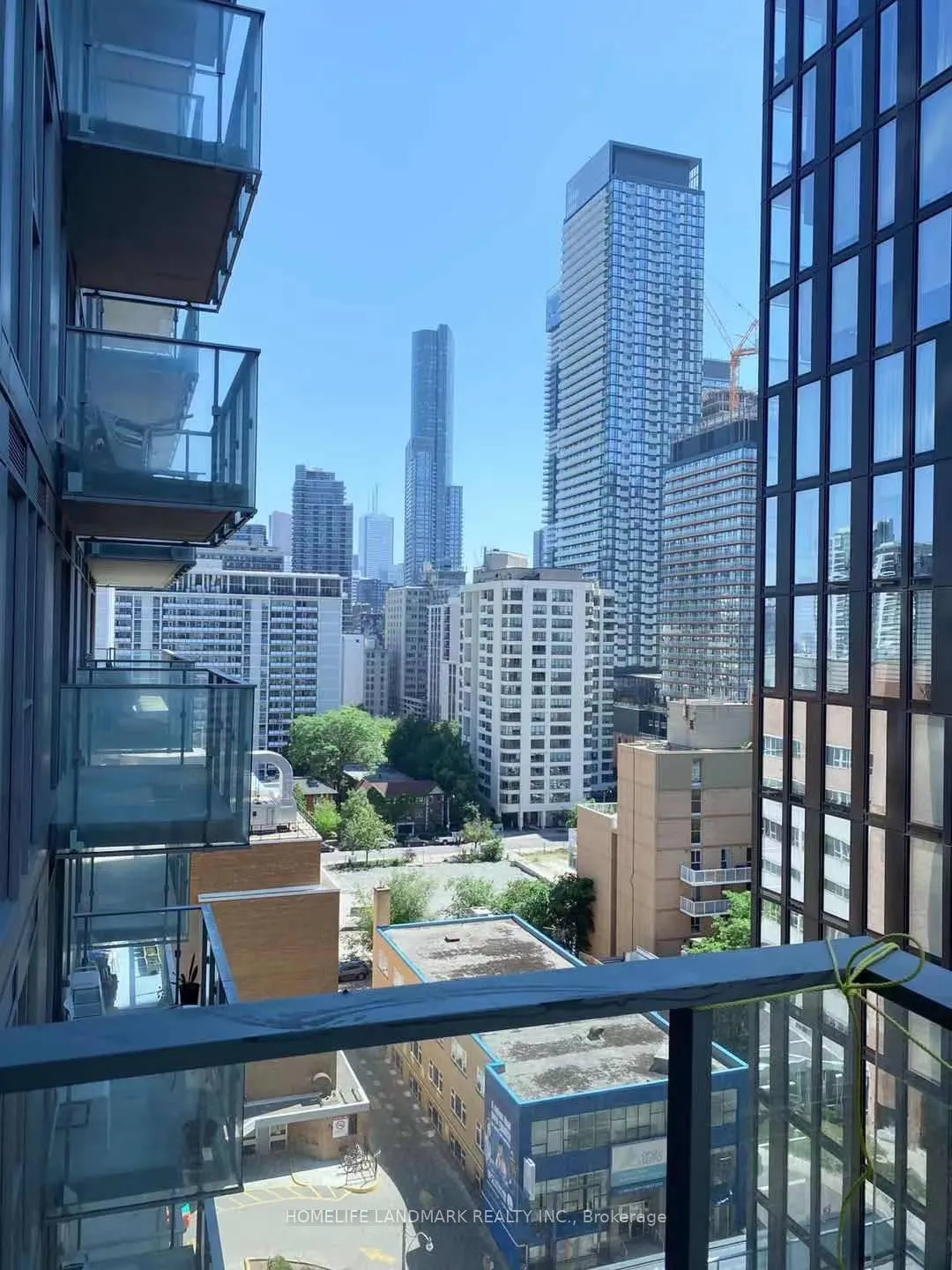 Photo 12 of Unit 1501, 50 Wellesley Street E, Toronto, Church-Yonge Corridor — HOMEH