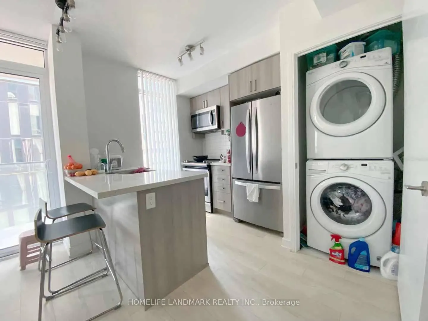 Photo 13 of Unit 1501, 50 Wellesley Street E, Toronto, Church-Yonge Corridor — HOMEH