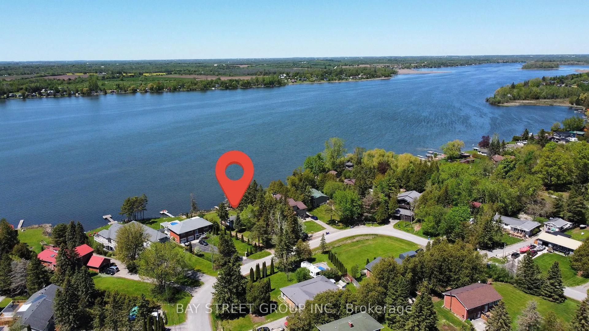 Photo 45 of 33 Cedar Crescent, Kawartha Lakes, Manvers — HOMEH