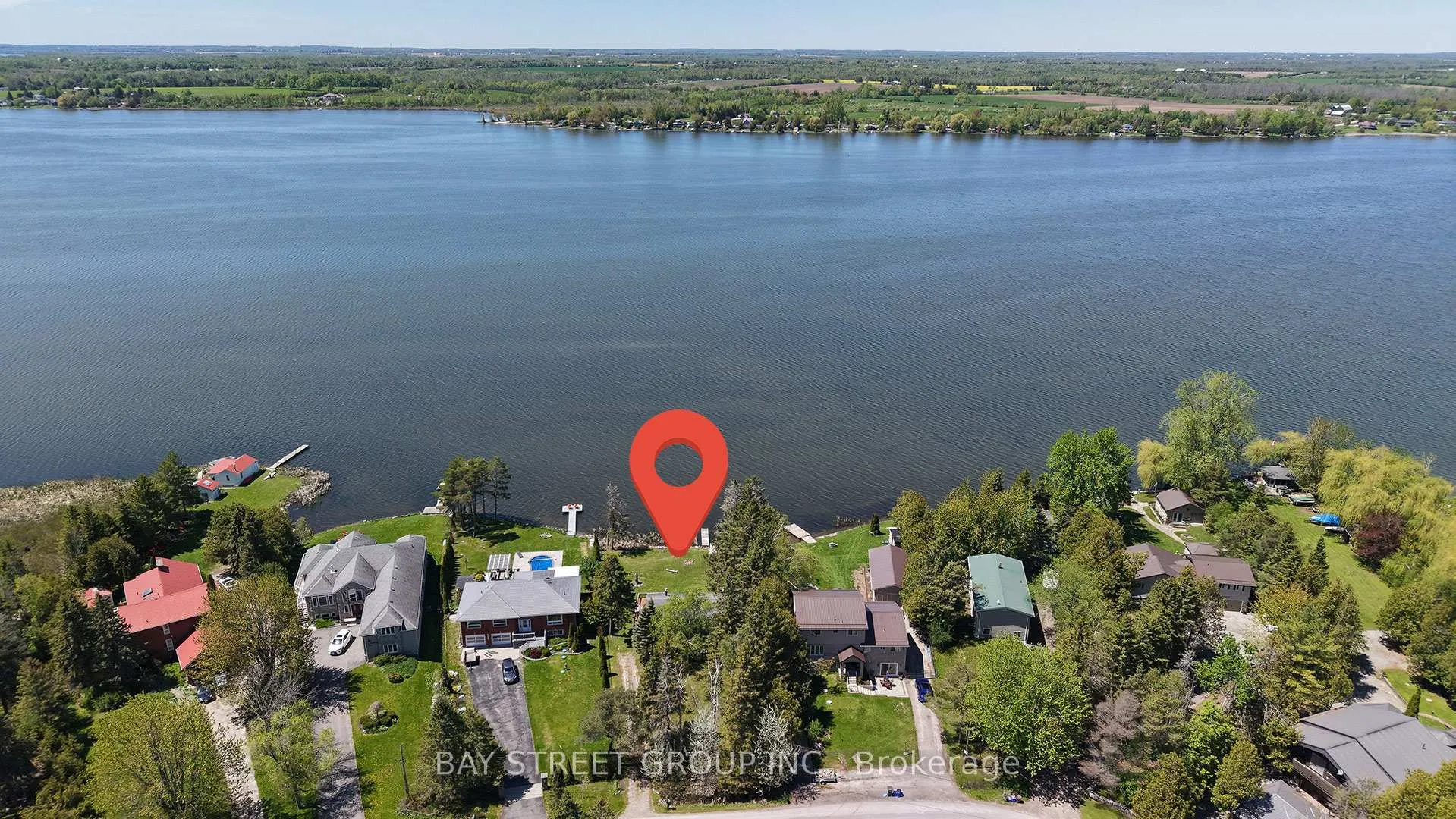 Photo 46 of 33 Cedar Crescent, Kawartha Lakes, Manvers — HOMEH