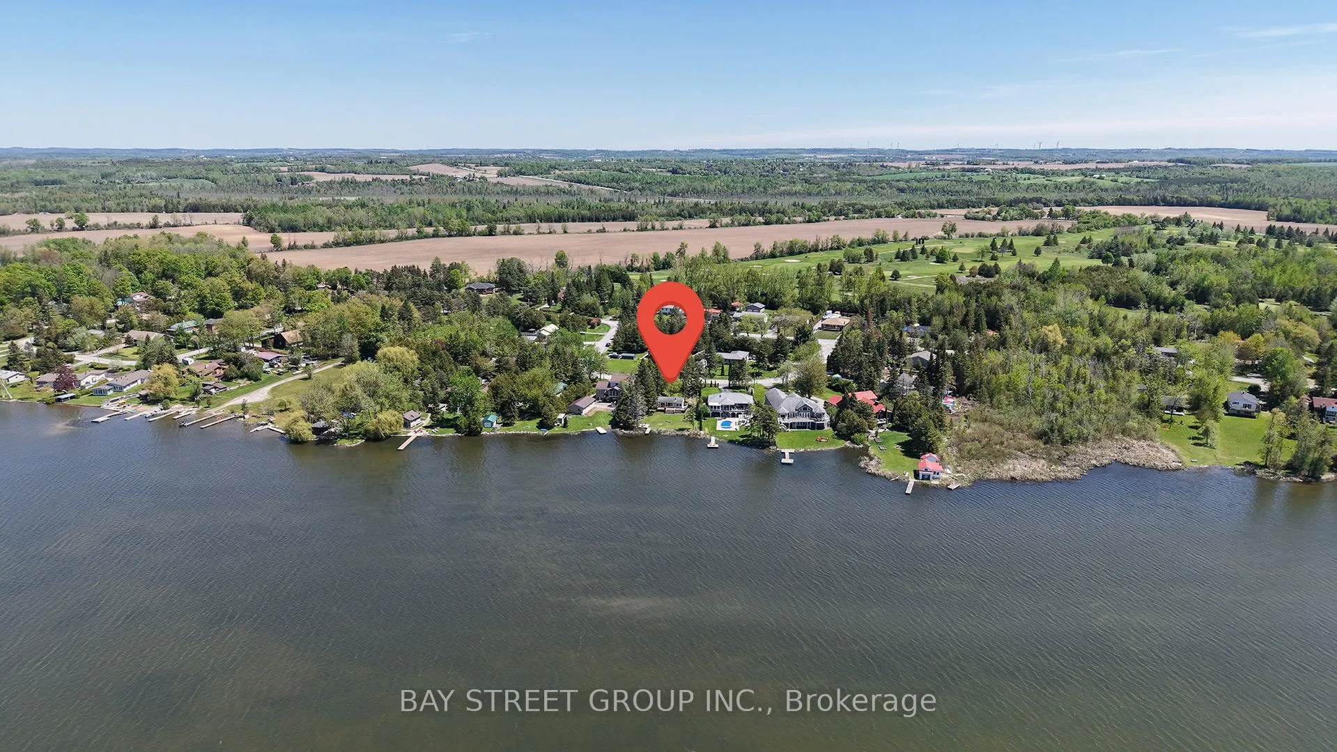 Photo 47 of 33 Cedar Crescent, Kawartha Lakes, Manvers — HOMEH