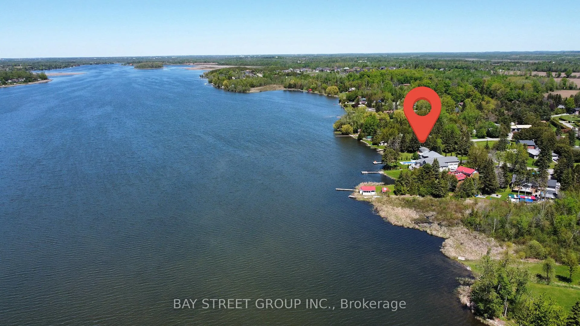 Photo 48 of 33 Cedar Crescent, Kawartha Lakes, Manvers — HOMEH