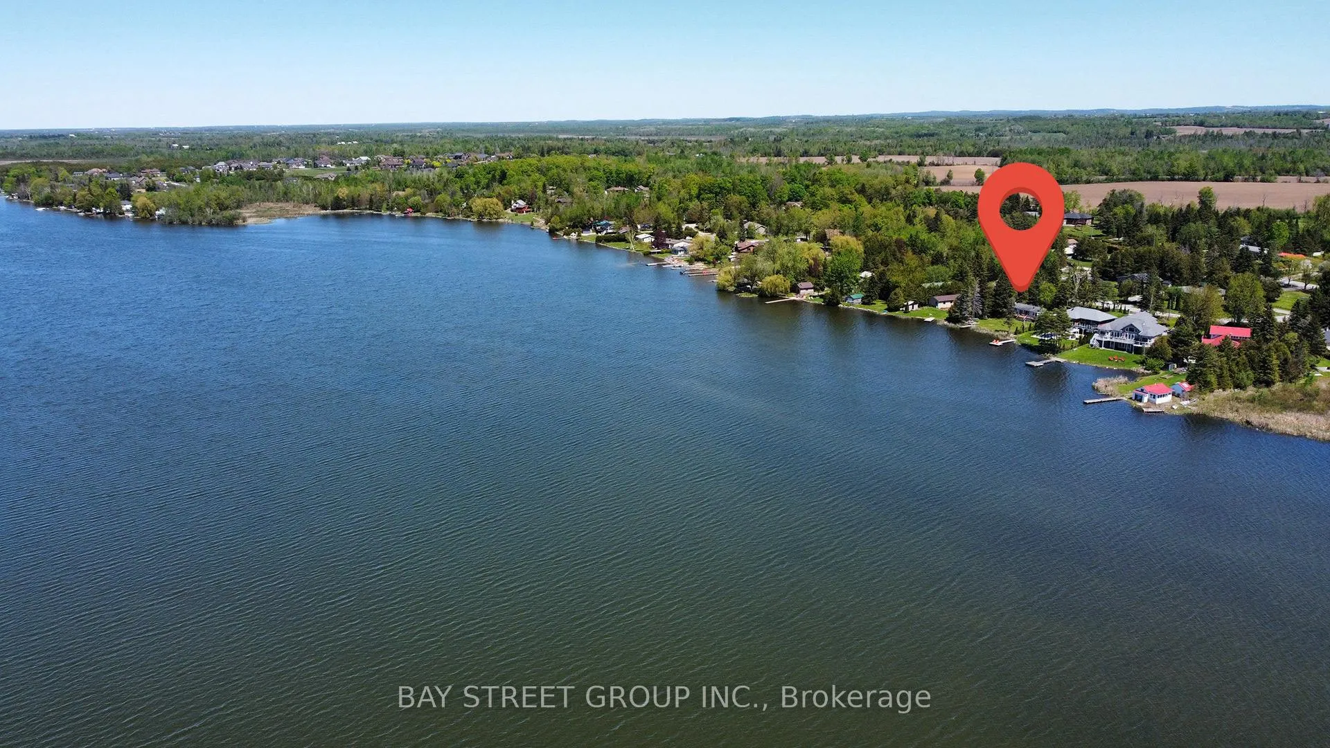Photo 49 of 33 Cedar Crescent, Kawartha Lakes, Manvers — HOMEH