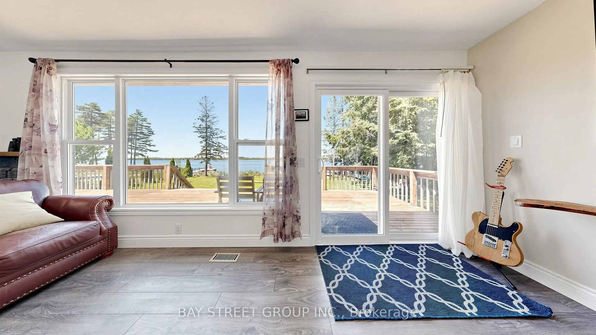 Photo 9 of 33 Cedar Crescent, Kawartha Lakes, Manvers — HOMEH