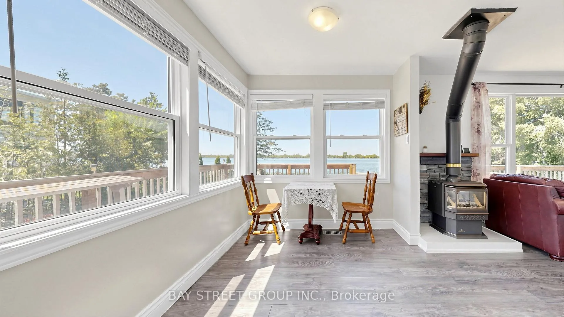 Photo 19 of 33 Cedar Crescent, Kawartha Lakes, Manvers — HOMEH