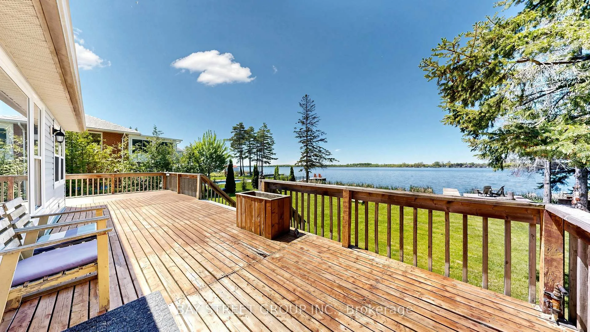 Photo 28 of 33 Cedar Crescent, Kawartha Lakes, Manvers — HOMEH