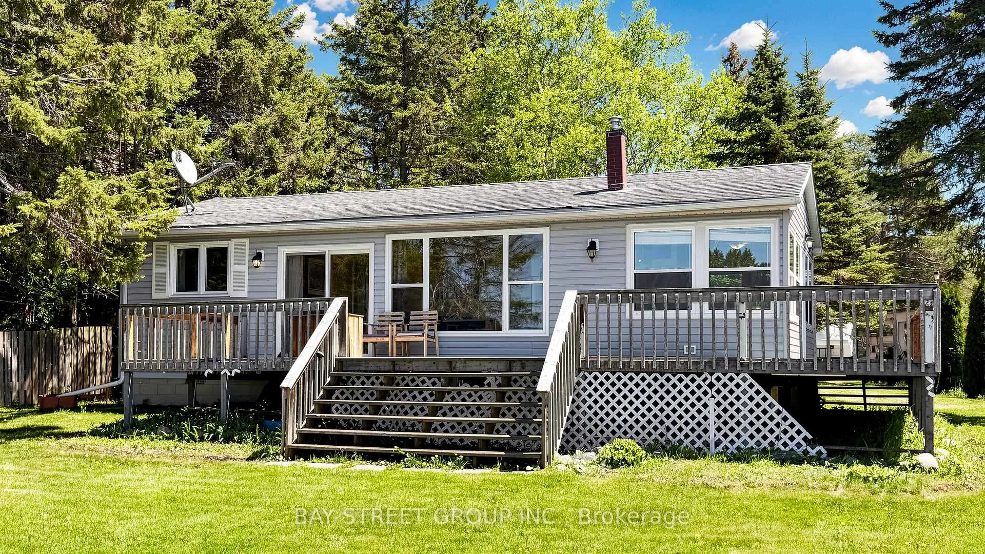 Photo 33 of 33 Cedar Crescent, Kawartha Lakes, Manvers — HOMEH