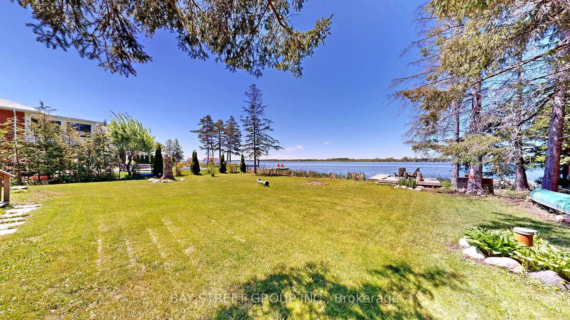 Photo 36 of 33 Cedar Crescent, Kawartha Lakes, Manvers — HOMEH
